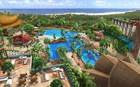 Tauá Hotel e Convention João pessoa